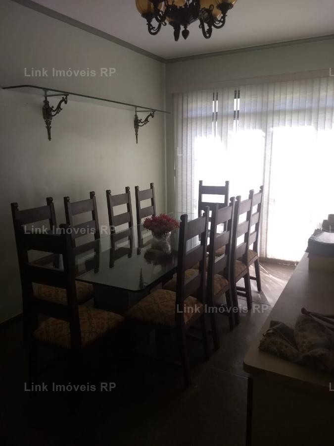 Casa Padro 277m em Ribeirnia em Ribeiro Preto, por R$ 520.000
