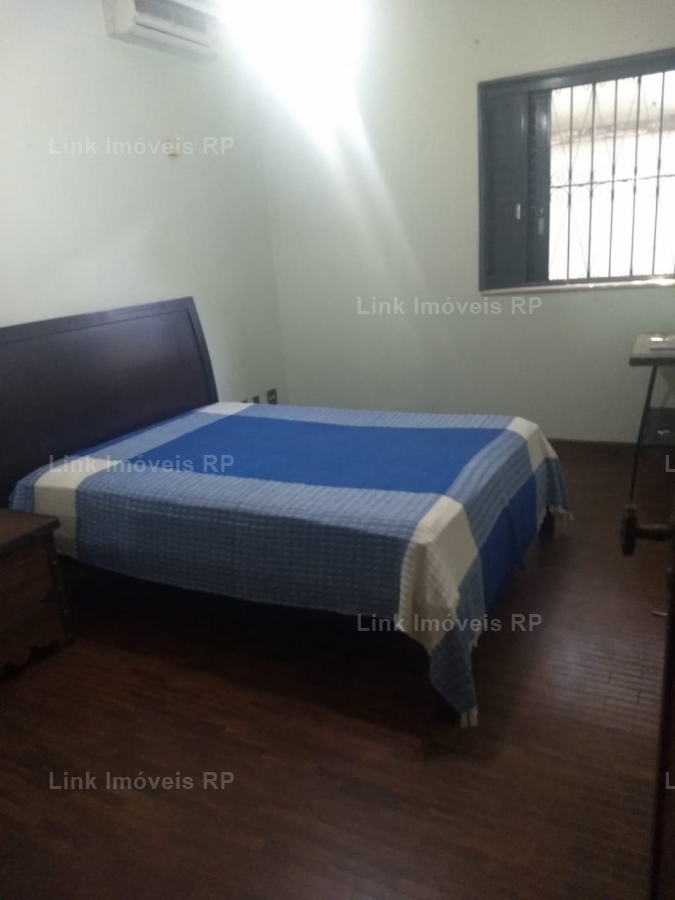 Casa Padro 277m em Ribeirnia em Ribeiro Preto, por R$ 520.000