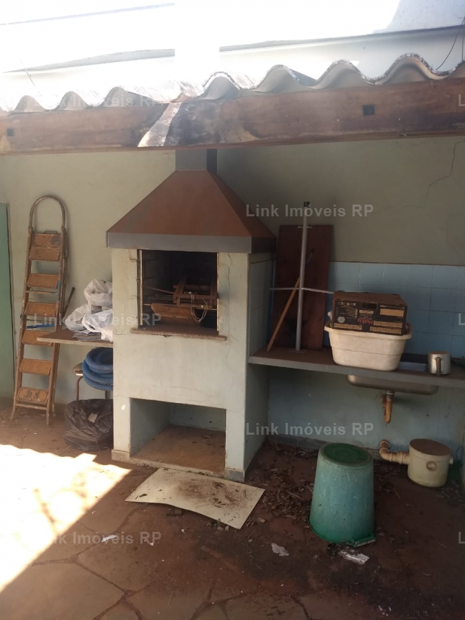 Casa Padro 277m em Ribeirnia em Ribeiro Preto, por R$ 520.000
