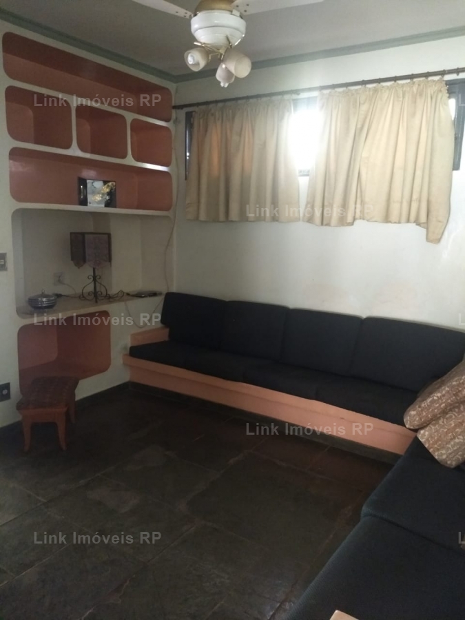 Casa Padro 277m em Ribeirnia em Ribeiro Preto, por R$ 520.000