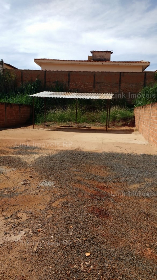 Terreno 430m em Jardim Palma Travassos em Ribeiro Preto, por R$ 4.500/ms