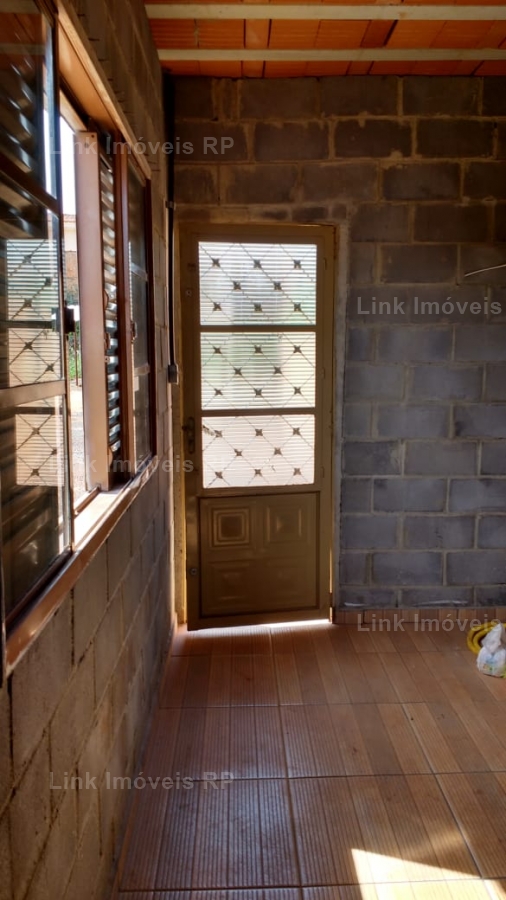 Terreno 430m em Jardim Palma Travassos em Ribeiro Preto, por R$ 4.500/ms