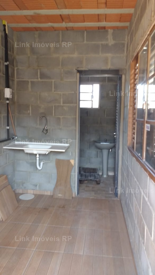 Terreno 430m em Jardim Palma Travassos em Ribeiro Preto, por R$ 4.500/ms