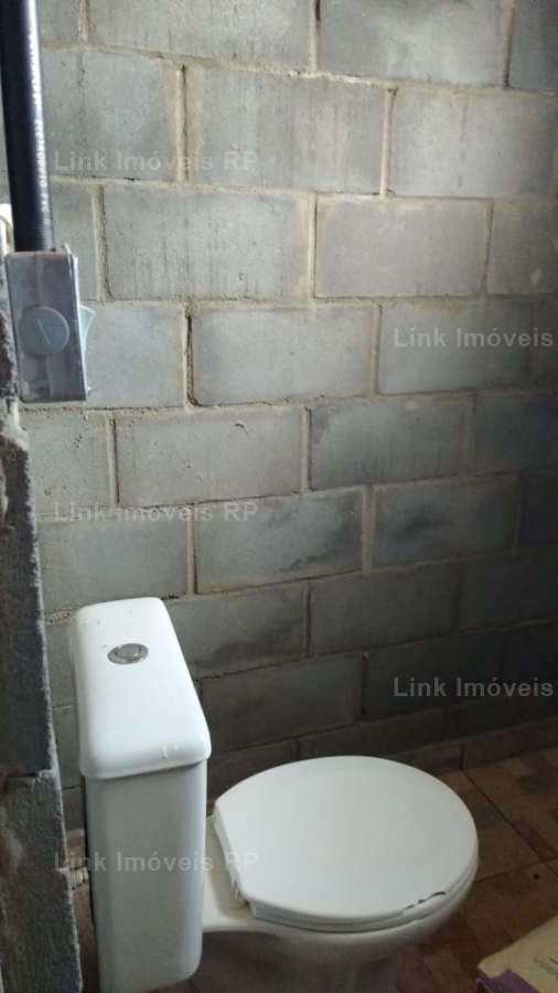 Terreno 430m em Jardim Palma Travassos em Ribeiro Preto, por R$ 4.500/ms