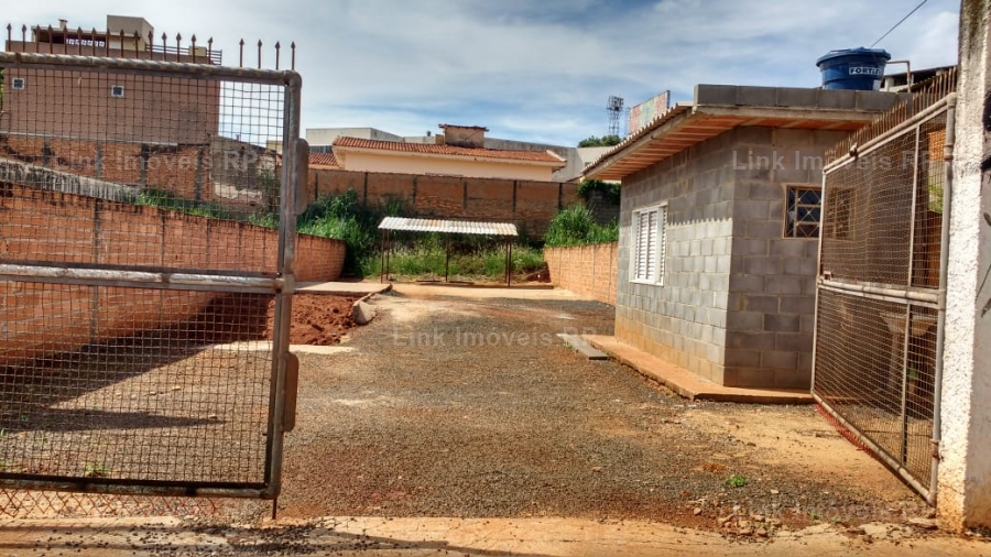 Terreno 430m em Jardim Palma Travassos em Ribeiro Preto, por R$ 4.500/ms