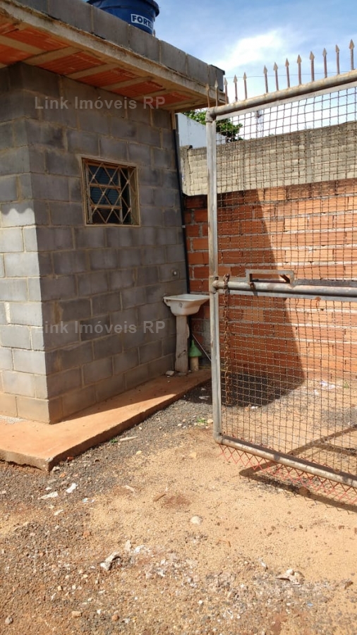 Terreno 430m em Jardim Palma Travassos em Ribeiro Preto, por R$ 4.500/ms