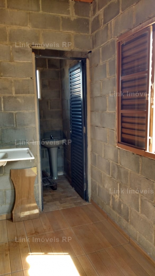 Terreno 430m em Jardim Palma Travassos em Ribeiro Preto, por R$ 4.500/ms