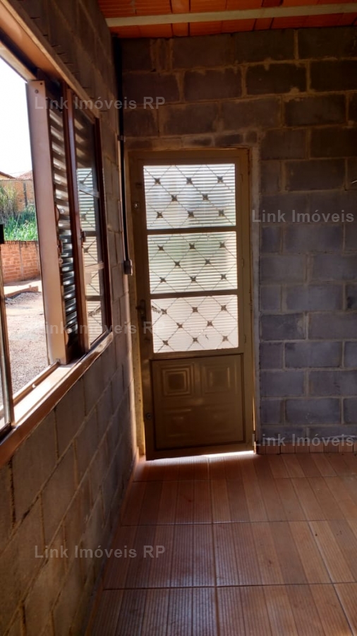 Terreno 430m em Jardim Palma Travassos em Ribeiro Preto, por R$ 4.500/ms