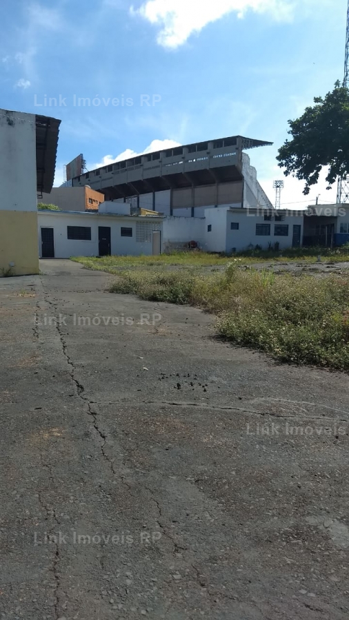 Terreno 912m em Jardim Palma Travassos em Ribeiro Preto, por R$ 6.500/ms