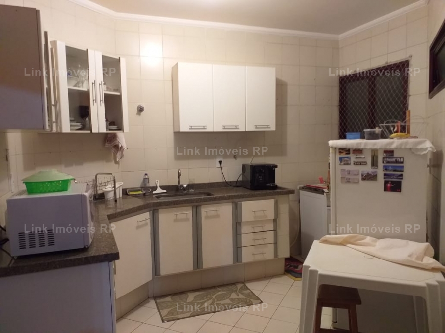 Apartamento em Centro, Ribeiro Preto - Cod. 05191