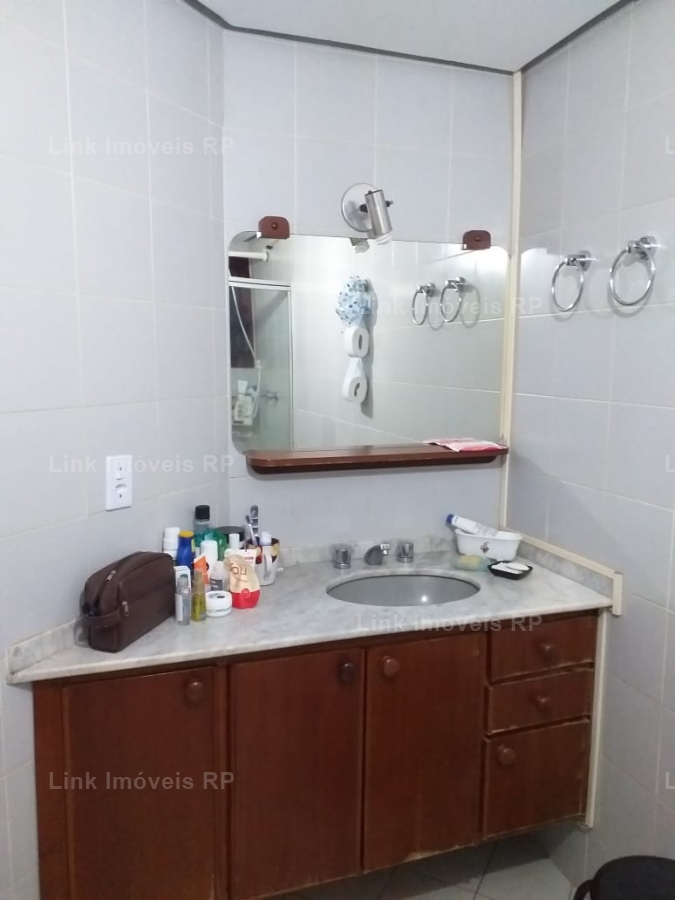 Apartamento 113m em Centro em Ribeiro Preto, por R$ 320.000