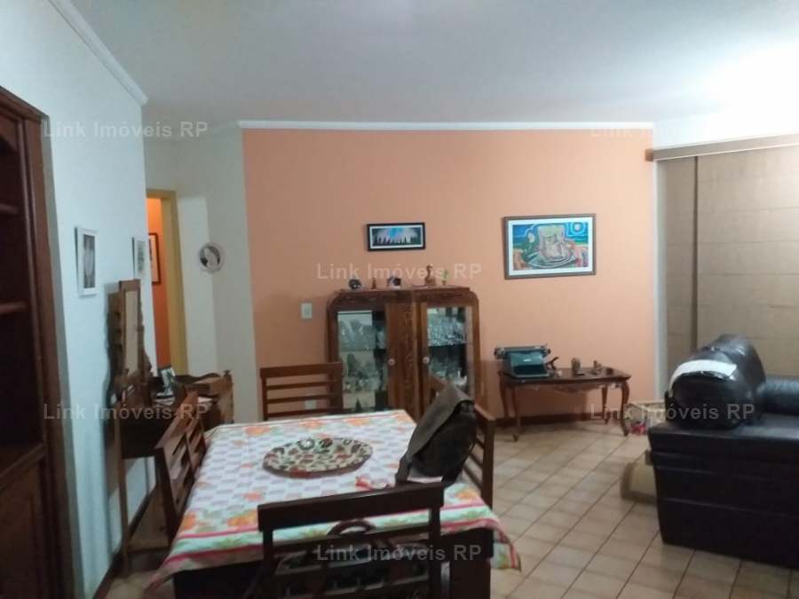 Apartamento 113m em Centro em Ribeiro Preto, por R$ 320.000