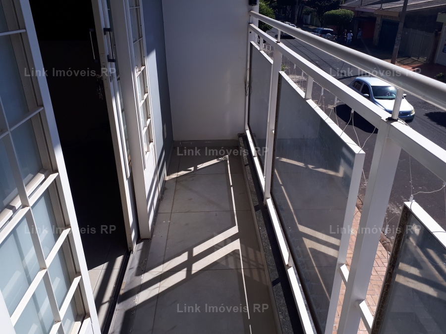 Sobrado 120m em Parque Ribeiro Preto em Ribeiro Preto, por R$ 1.800/ms