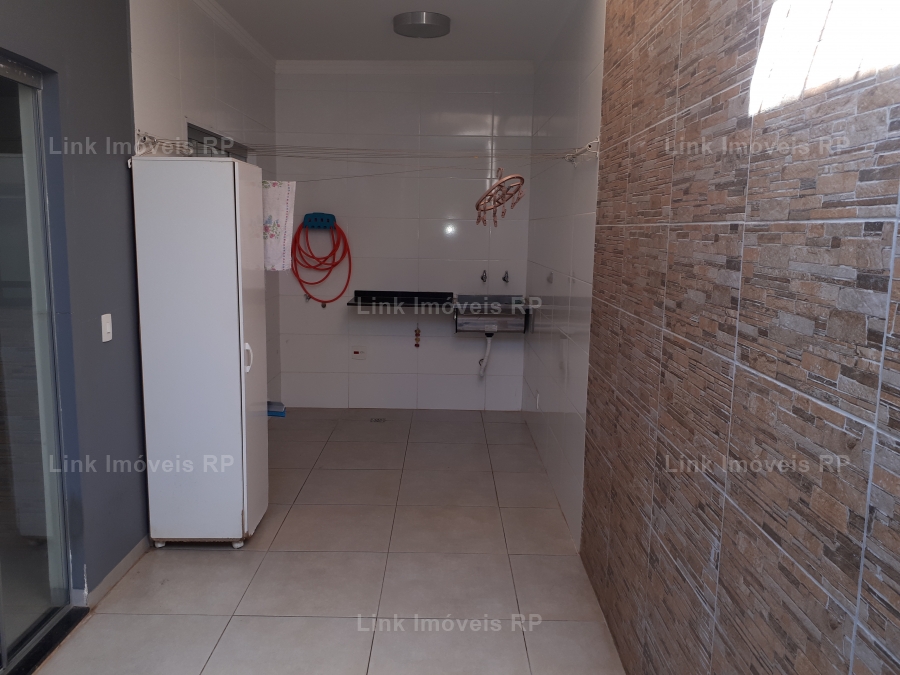 Sobrado 120m em Parque Ribeiro Preto em Ribeiro Preto, por R$ 1.800/ms
