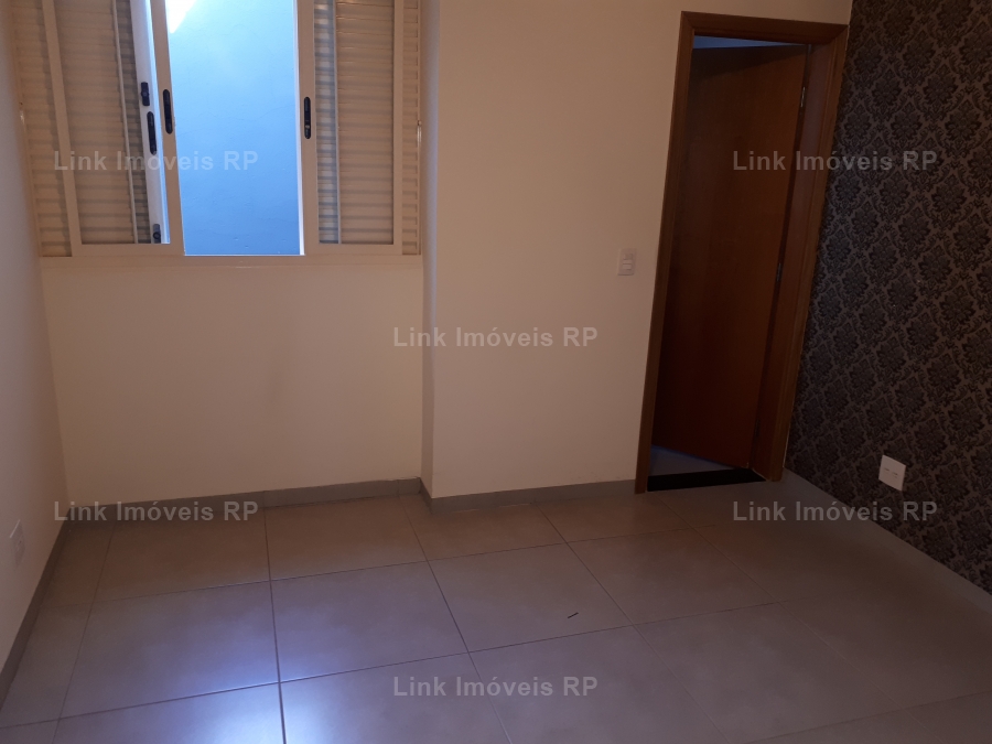 Sobrado 120m em Parque Ribeiro Preto em Ribeiro Preto, por R$ 1.800/ms