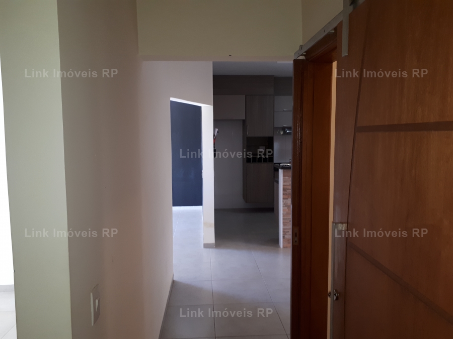 Sobrado 120m em Parque Ribeiro Preto em Ribeiro Preto, por R$ 1.800/ms