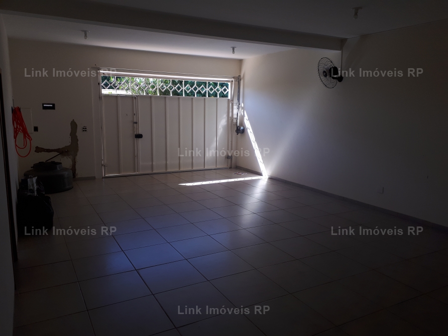 Sobrado 120m em Parque Ribeiro Preto em Ribeiro Preto, por R$ 1.800/ms