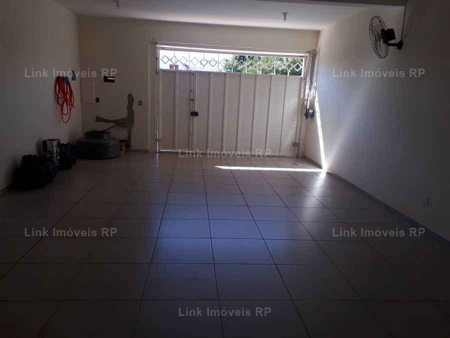 Sobrado 120m em Parque Ribeiro Preto em Ribeiro Preto, por R$ 1.800/ms