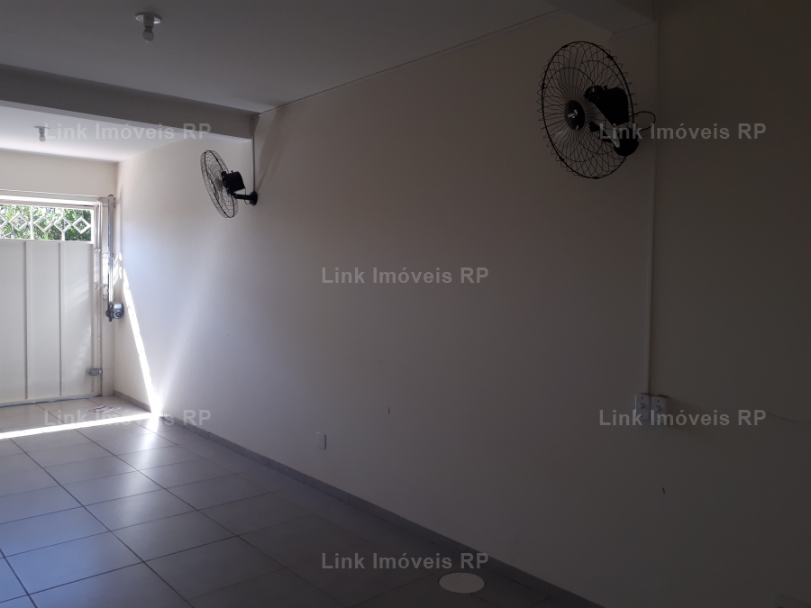 Sobrado 120m em Parque Ribeiro Preto em Ribeiro Preto, por R$ 1.800/ms