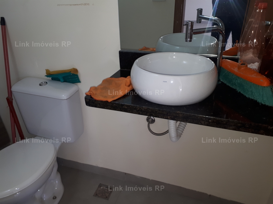 Sobrado 120m em Parque Ribeiro Preto em Ribeiro Preto, por R$ 1.800/ms