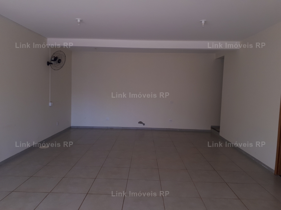 Sobrado 120m em Parque Ribeiro Preto em Ribeiro Preto, por R$ 1.800/ms