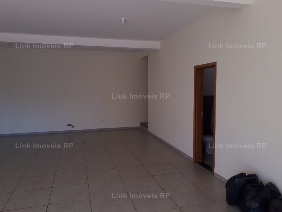 Sobrado 120m em Parque Ribeiro Preto em Ribeiro Preto, por R$ 1.800/ms