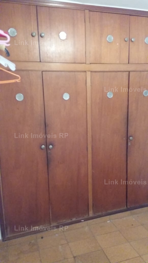 Casa Padro 180m em Campos Elseos em Ribeiro Preto, por R$ 390.000