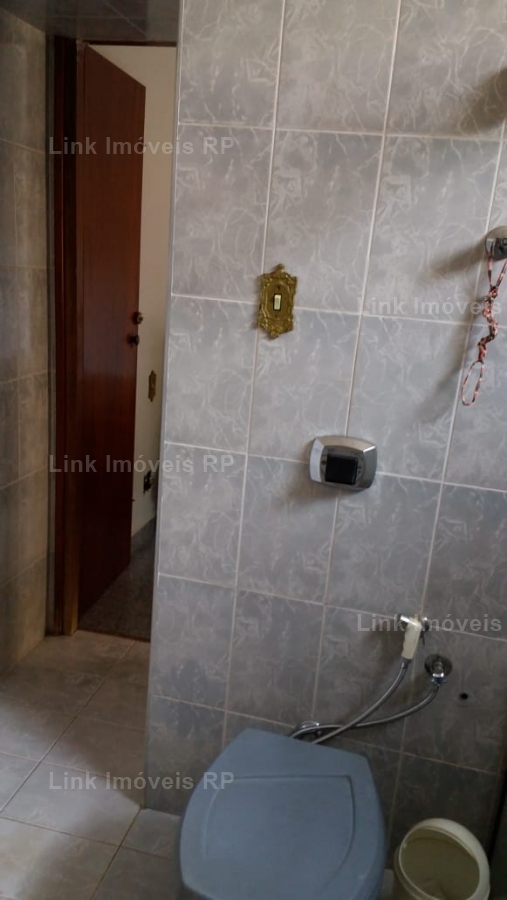 Casa Padro 180m em Campos Elseos em Ribeiro Preto, por R$ 390.000