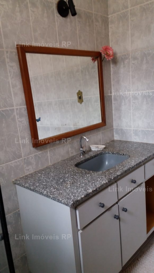 Casa Padro 180m em Campos Elseos em Ribeiro Preto, por R$ 390.000