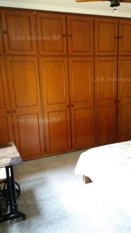 Casa Padro 180m em Campos Elseos em Ribeiro Preto, por R$ 390.000