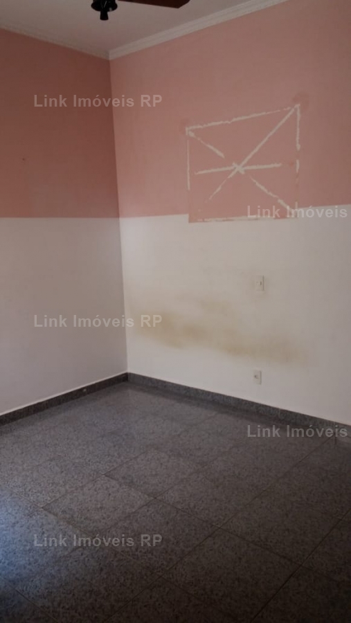 Casa Padro 180m em Campos Elseos em Ribeiro Preto, por R$ 390.000