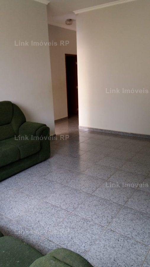 Casa Padro 180m em Campos Elseos em Ribeiro Preto, por R$ 390.000