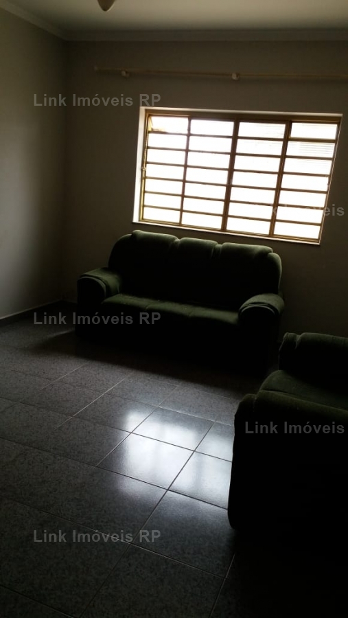 Casa Padro 180m em Campos Elseos em Ribeiro Preto, por R$ 390.000