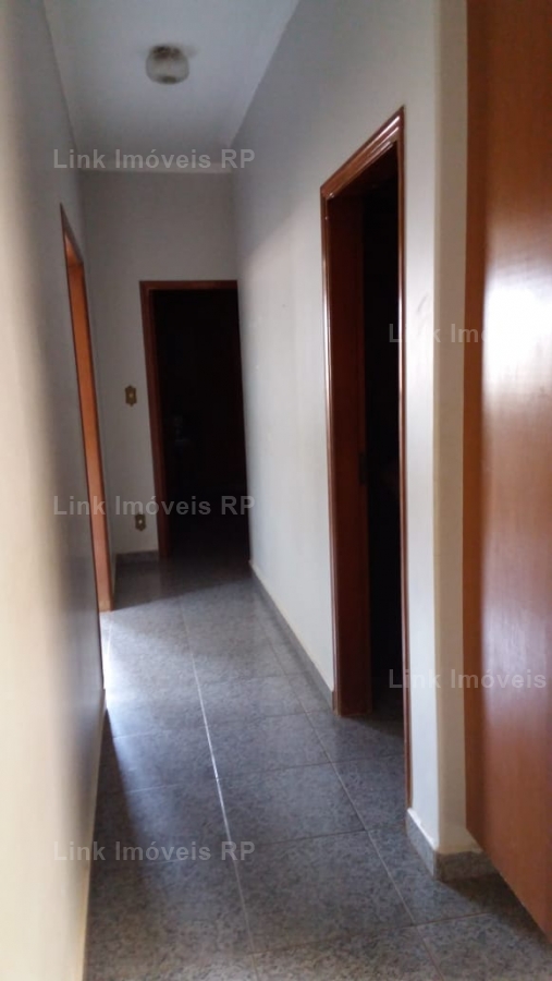 Casa Padro 180m em Campos Elseos em Ribeiro Preto, por R$ 390.000