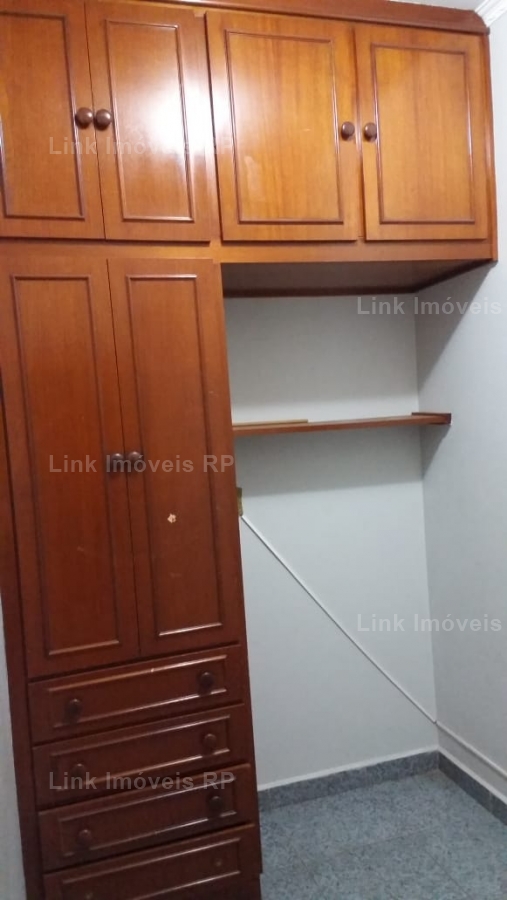 Casa Padro 180m em Campos Elseos em Ribeiro Preto, por R$ 390.000