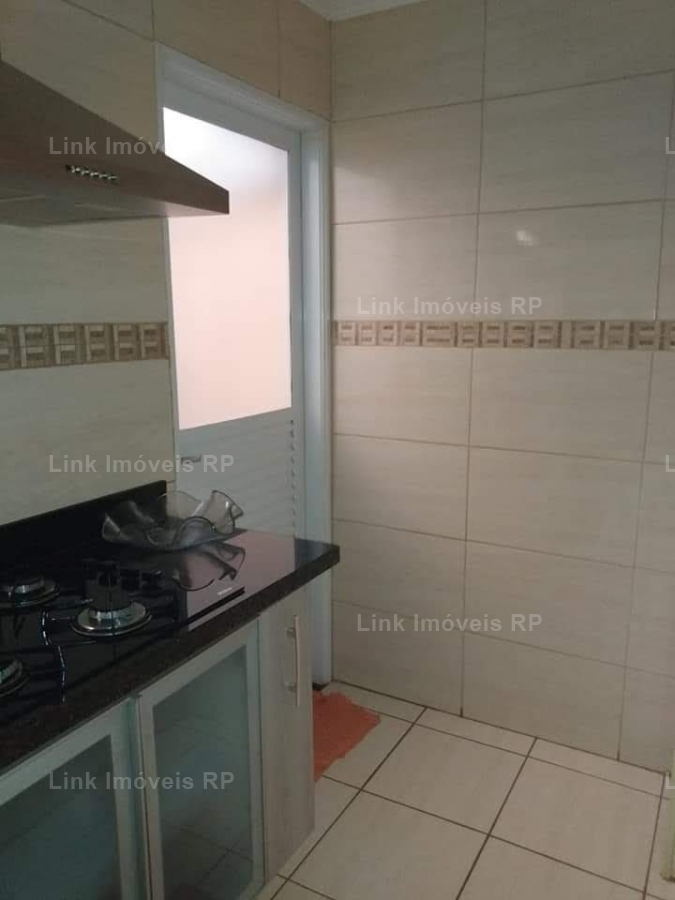 Casa Padro 80m em Jardim Zara em Ribeiro Preto, por R$ 228.000