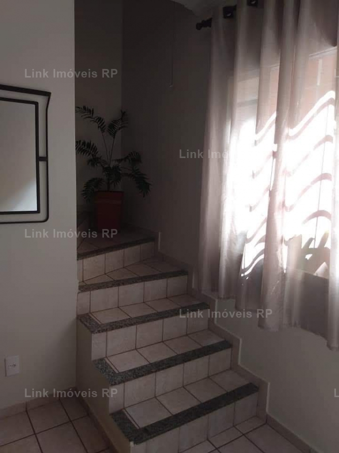 Casa Padro 80m em Jardim Zara em Ribeiro Preto, por R$ 228.000