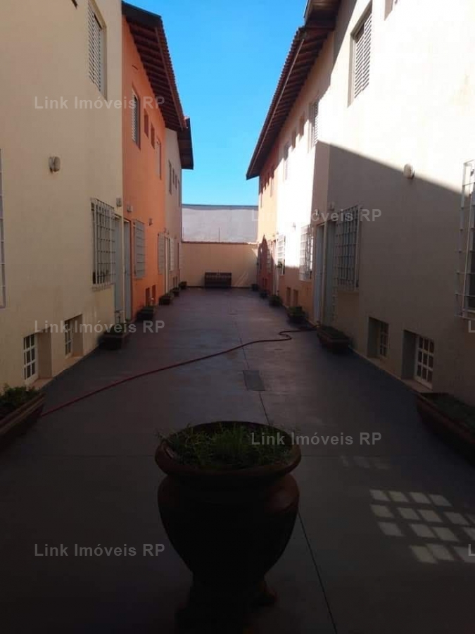 Casa Padro 80m em Jardim Zara em Ribeiro Preto, por R$ 228.000