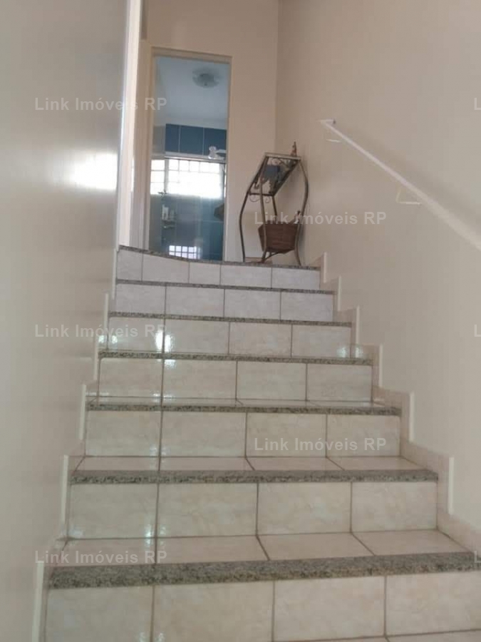 Casa Padro 80m em Jardim Zara em Ribeiro Preto, por R$ 228.000