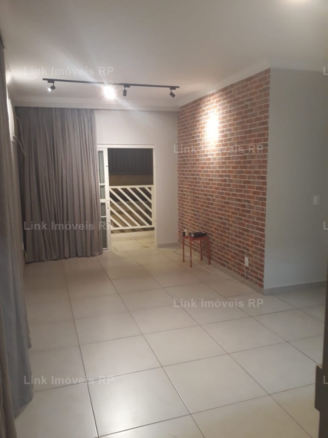 Apartamento em Jardim Iraj, Ribeiro Preto - Cod. 05210