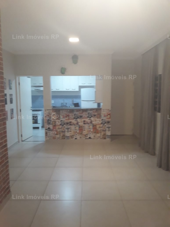 Apartamento 80m em Jardim Iraj em Ribeiro Preto, por R$ 1.850/ms