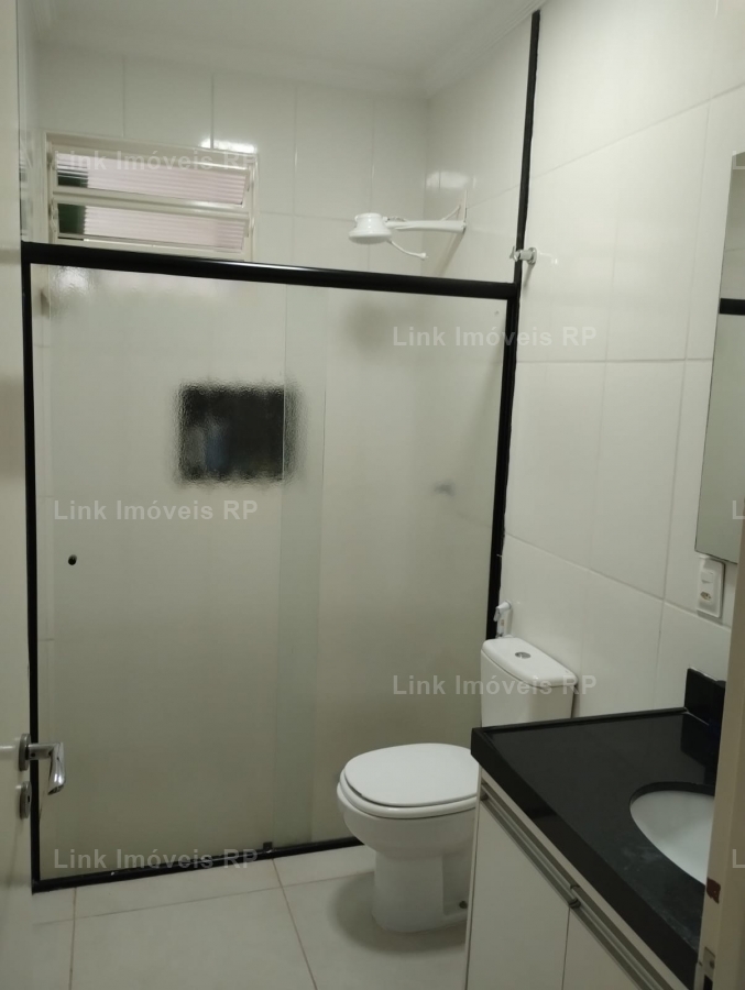 Apartamento 80m em Jardim Iraj em Ribeiro Preto, por R$ 1.850/ms
