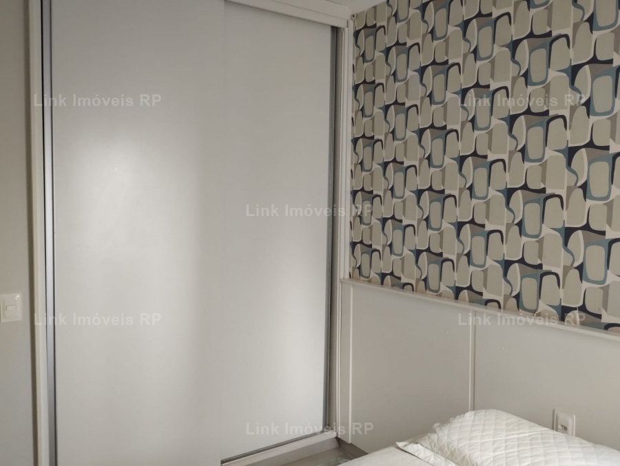 Apartamento 80m em Jardim Iraj em Ribeiro Preto, por R$ 1.850/ms