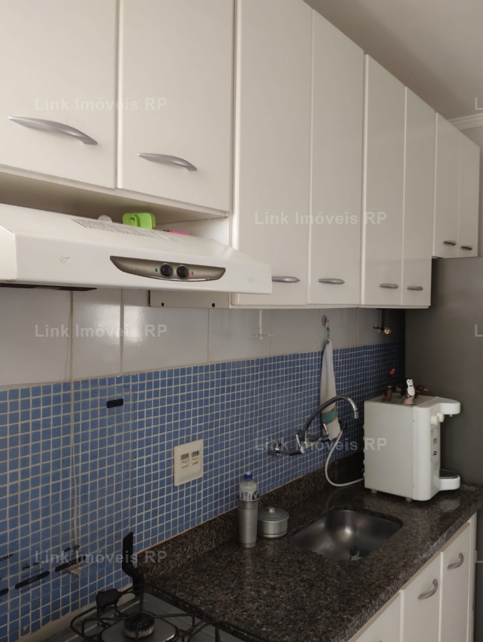 Apartamento 80m em Jardim Iraj em Ribeiro Preto, por R$ 1.850/ms