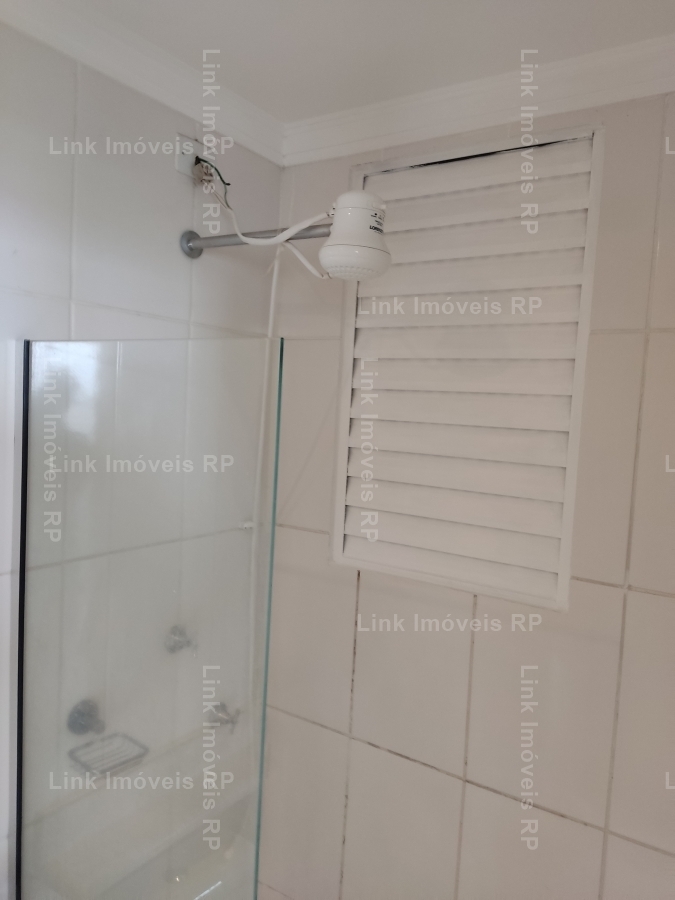 Apartamento 58m em Parque Ribeiro Preto em Ribeiro Preto, por R$ 1.100/ms