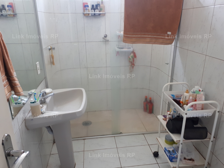 Casa Padro 183m em Alto da Boa Vista em Ribeiro Preto, por R$ 750.000