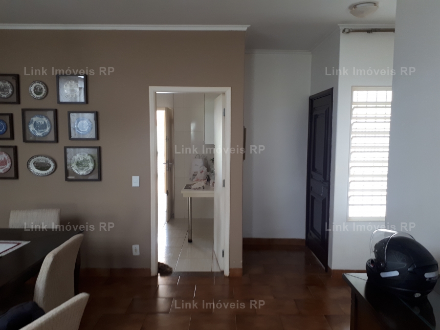 Casa Padro 183m em Alto da Boa Vista em Ribeiro Preto, por R$ 750.000