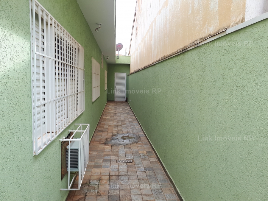 Casa Padro 183m em Alto da Boa Vista em Ribeiro Preto, por R$ 750.000