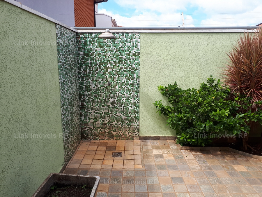 Casa Padro 183m em Alto da Boa Vista em Ribeiro Preto, por R$ 750.000