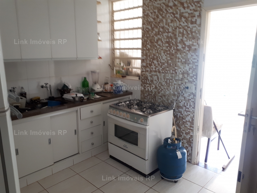 Casa Padro 183m em Alto da Boa Vista em Ribeiro Preto, por R$ 750.000